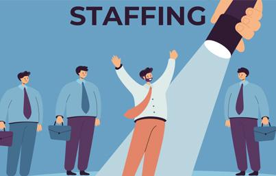 Staff Engineering Manager, Packages